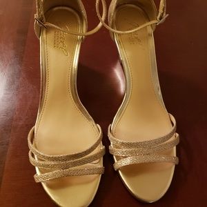 Badgley Mishka Special Occasion/Wedding/Holiday